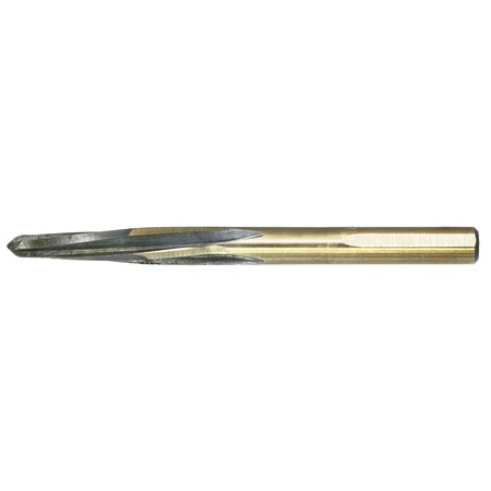Drillco 1.1/2 Spiral Flute NITRO Construction Reamer 427N232